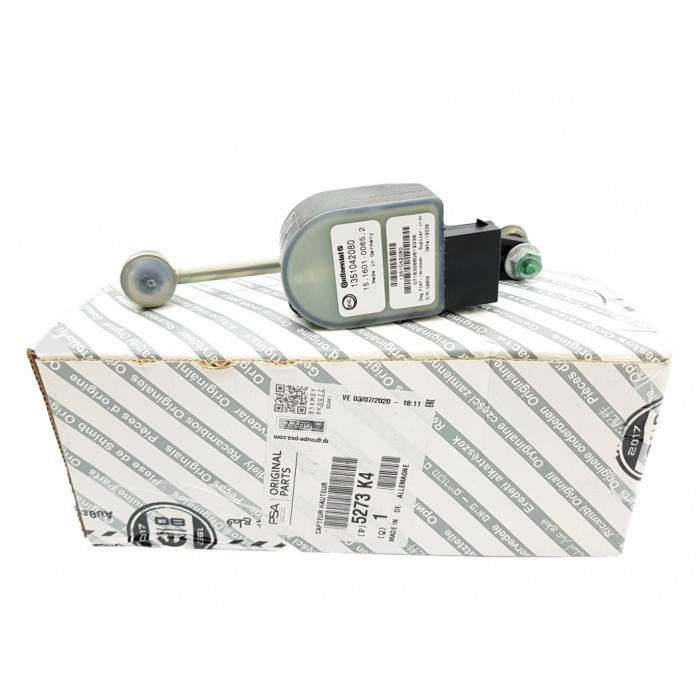 Correcteur d'Assiette Arrière Pour Citroën Jumper II Peugeot Boxer 5273K4