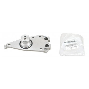 Couvercle Arbre à Cames Pour Renault Clio V Captur Dacia Duster II 130415796R