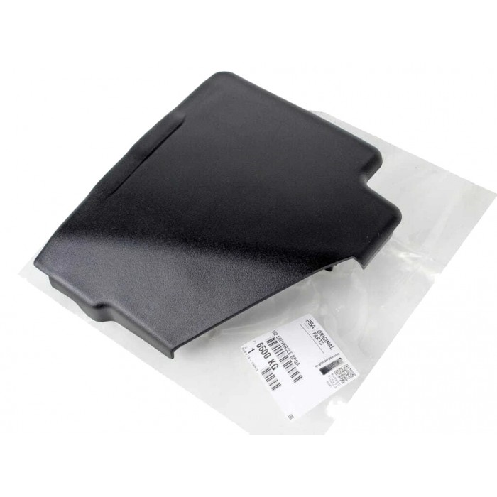Couvercle Boite à Fusibles Pour Peugeot 508 I 2010-2018 6500KG