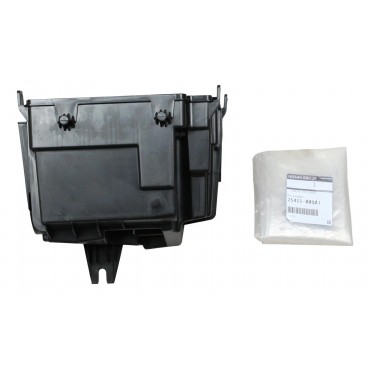 Couvercle Boite à Fusibles Pour Renault Trafic III 2541100Q0J