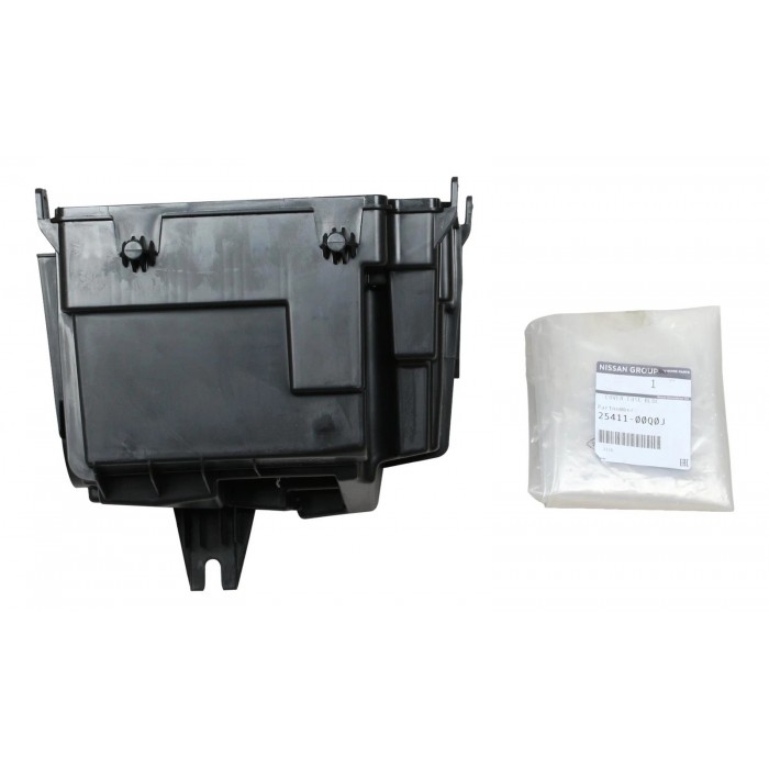 Couvercle Boite à Fusibles Pour Renault Trafic III 2541100Q0J