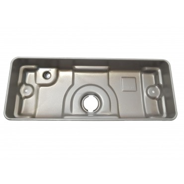 Couvercle de Culasse Pour Citroen C2 C3 Peugeot 206 307 0248R3