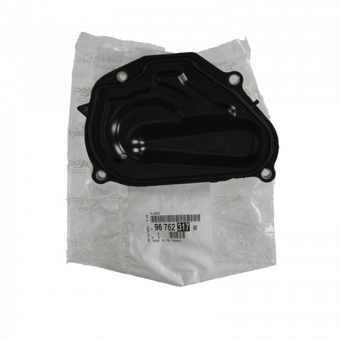 Couvercle de Distribution Pour Citroen C1 C3 C4 Peugeot 108 208 308 9676231780