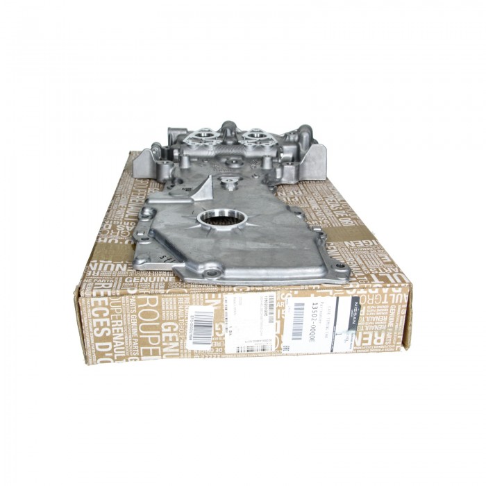 Couvercle de Distribution Pour Renault Clio IV Captur Megane III 1350200Q0E