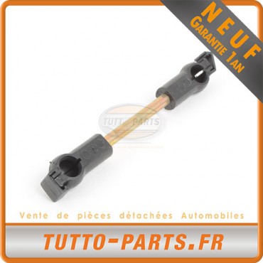 Biellette Selecteur de Vitesse pour Caddy I Golf I Jetta I Scirocco I