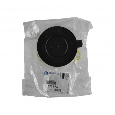 Couvercle de Phare Pour Citroën Berlingo C-Elysee C5 III Peugeot 208 I 6203A9