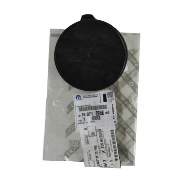 Couvercle de Phare Pour Citroen Jumper Fiat Ducato Peugeot Boxer 1607126780