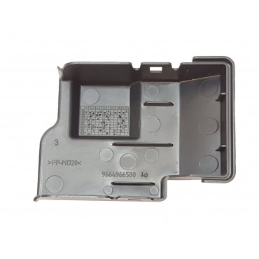 Couvercle de Résistance Ventilateur Pour Citroën Berlingo C4 I II Xsara 1308CX