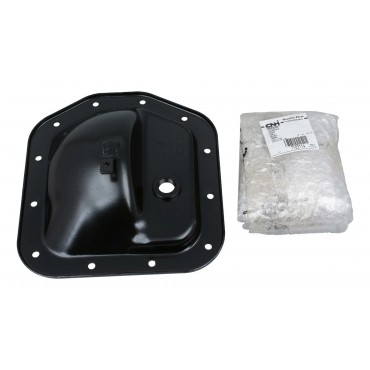 Couvercle Protection Boite de Transfert Pour Iveco Daily III 7183114