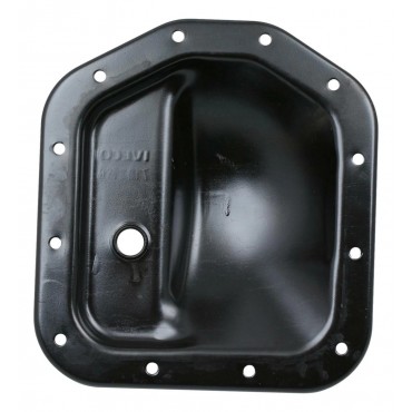 Couvercle Protection Boite de Transfert Pour Iveco Daily III 7183114