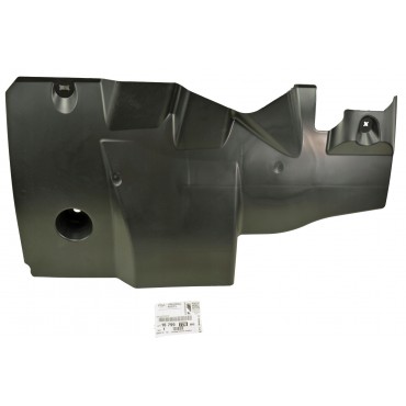 Couvercle Réservoir Cérine Pour Citroen Berlingo III Peugeot Partner 1679972680
