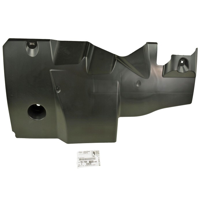Couvercle Réservoir Cérine Pour Citroen Berlingo III Peugeot Partner 1679972680