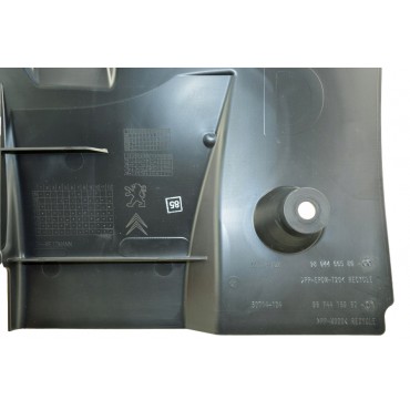 Couvercle Réservoir Cérine Pour Citroen Berlingo III Peugeot Partner 1679972680