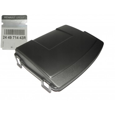 Couvercle Support de Batterie Pour Renault Captur Clio IV 244971443R