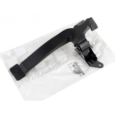 Crochet Deverrouillage du Capot Pour Peugeot 3008 5008 II 2016-2024 9827085980