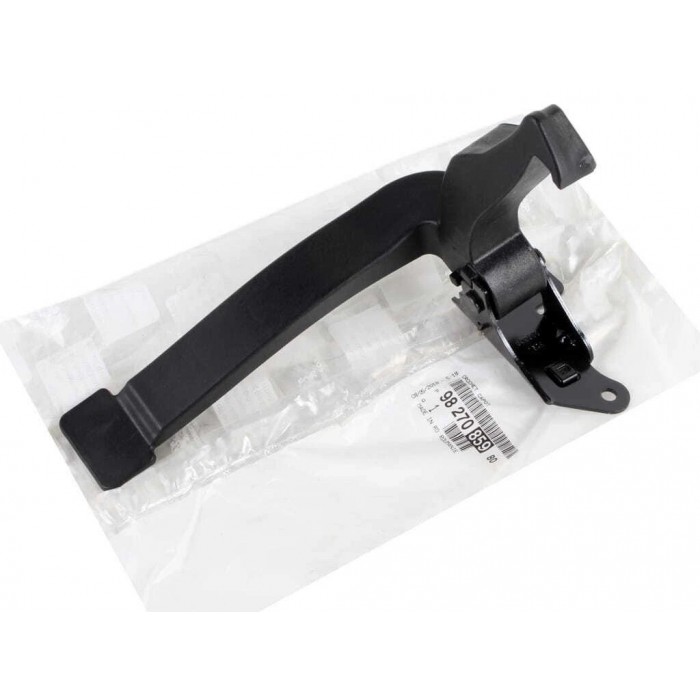 Crochet Deverrouillage du Capot Pour Peugeot 3008 5008 II 2016-2024 9827085980