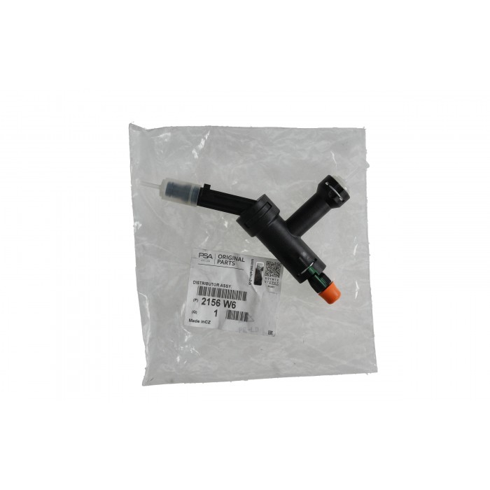 Cylindre Adaptateur Hydraulique Embrayage Pour Peugeot 3008 2156W6