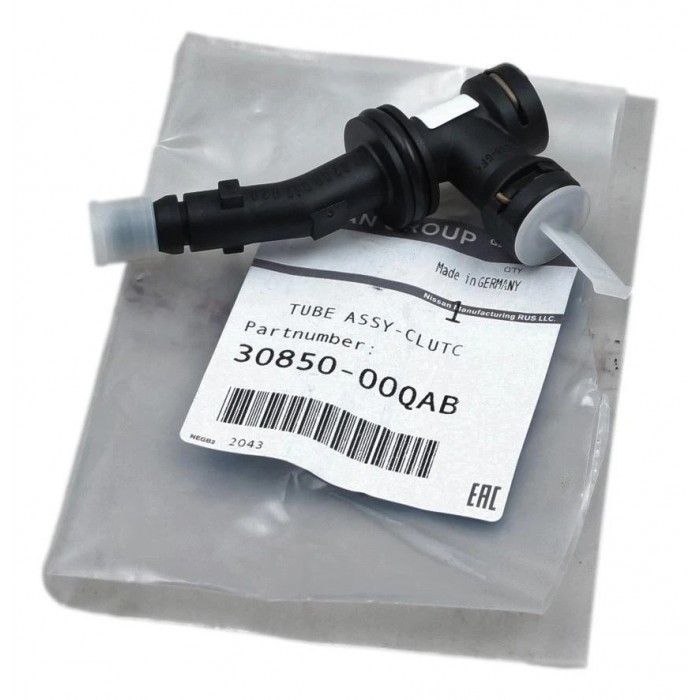 Cylindre Adaptateur Hydraulique Embrayage Pour Renault Trafic II 3085000QAB