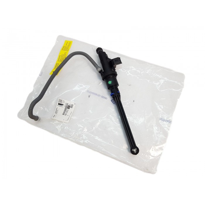 Cylindre Emetteur d'Embrayage Pour Citroen C4 II Peugeot Expert II 9800212380