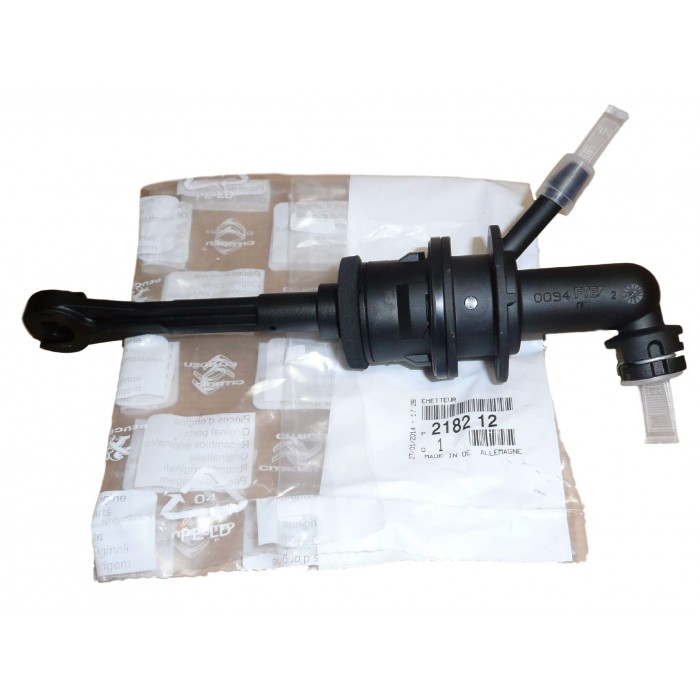 Cylindre Emetteur d'Embrayage Pour Citroën C5 I II 2001-2008 9638458880 218212