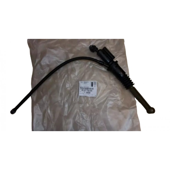 Cylindre Emetteur d'Embrayage Pour Citroën Berlingo C4 Peugeot 3008 9689016580