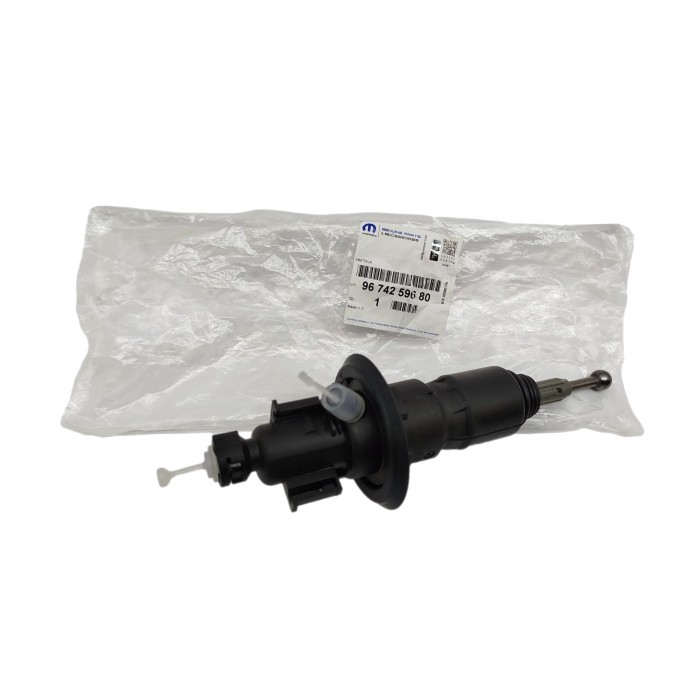 Cylindre Emetteur d'Embrayage Pour Citroën Berlingo Opel Combo 9674259680