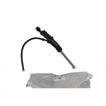 Cylindre Emetteur d'Embrayage Pour Citroën C3 II Peugeot 2008 I 208 I 9812924580