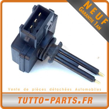 Capteur Niveau Liquide Refroidissement Peugeot 206 307 308 806 807 1007 RCZ Partner