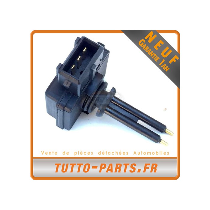 Capteur Niveau Liquide Refroidissement Peugeot 206 307 308 806 807 1007 RCZ Partner