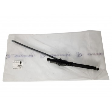 Cylindre Emetteur d'Embrayage Pour Citroën C3 II Peugeot 2008 I 207 2182H3