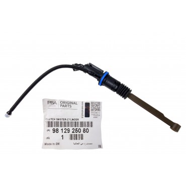 Cylindre Emetteur d'Embrayage Pour Citroen C4 Cactus Peugeot 301 9812925080