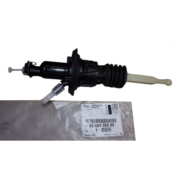 Cylindre Emetteur d'Embrayage Pour Citroën Berlingo Jumpy III 9809425180