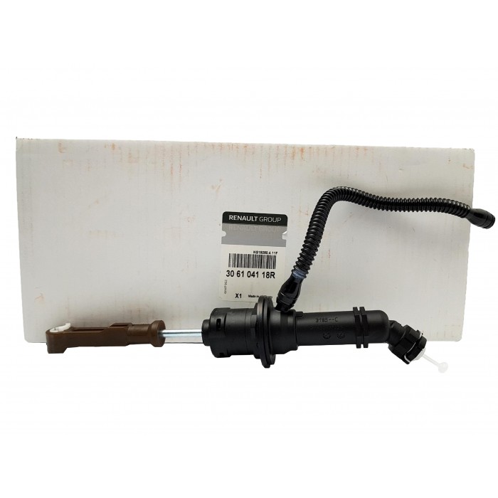 Cylindre Emetteur d'Embrayage Pour Dacia Dokker Lodgy Logan II 306104118R