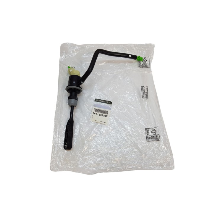 Cylindre Emetteur d'Embrayage Pour Dacia Dokker Duster Lodgy Logan II 306100394R