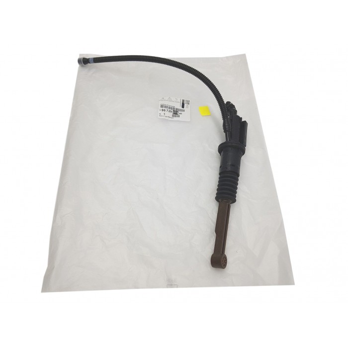 Cylindre Emetteur d'Embrayage Pour Peugeot 3008 I 5008 I 9672937580