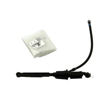 Cylindre Emetteur d'Embrayage Pour Peugeot 308 I Rcz 9670009180 9673765980