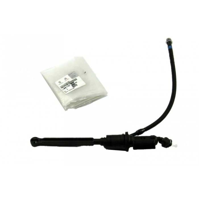 Cylindre Emetteur d'Embrayage Pour Peugeot 308 I Rcz 9670009180 9673765980