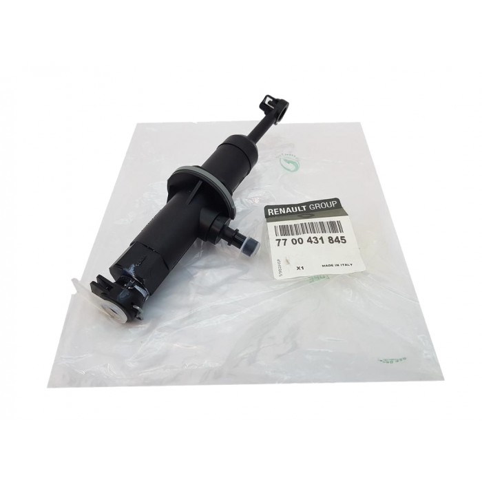 Cylindre Emetteur d'Embrayage Pour Renault Clio II III Kangoo Scénic 7700431845