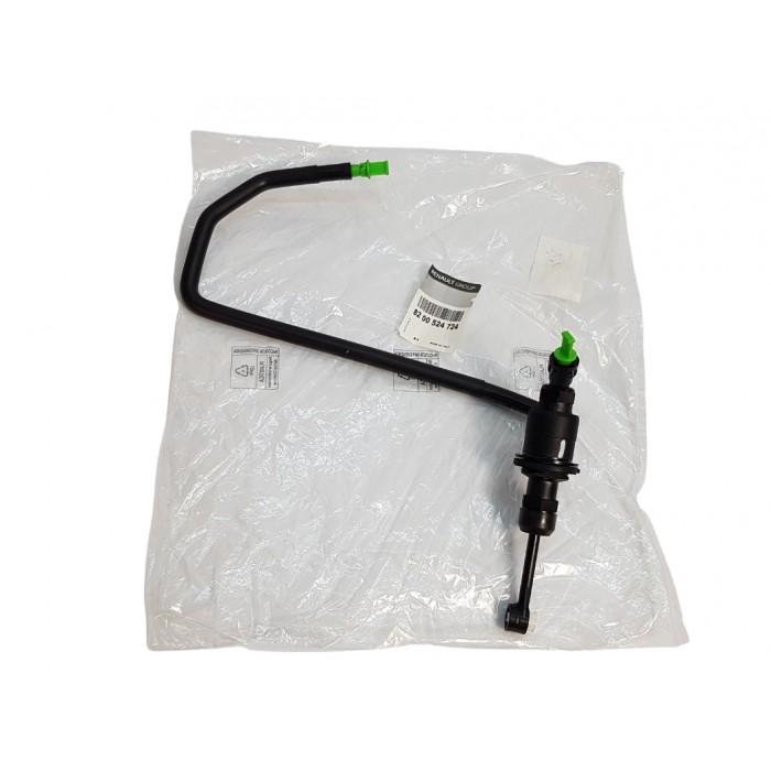 Cylindre Emetteur d'Embrayage Pour Renault Clio III Modus Grand Modus 8200524724