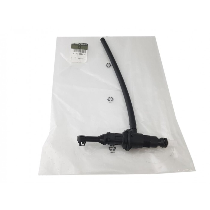 Cylindre Emetteur d'Embrayage Pour Renault Espace IV 2002-2015 8200039836