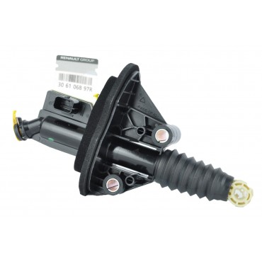Cylindre Emetteur d'Embrayage Pour Renault Megane IV 306106897R