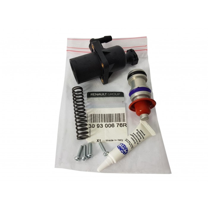 Cylindre Emetteur d'Embrayage Pour Renault Clio III Modus Trafic II 309300676R