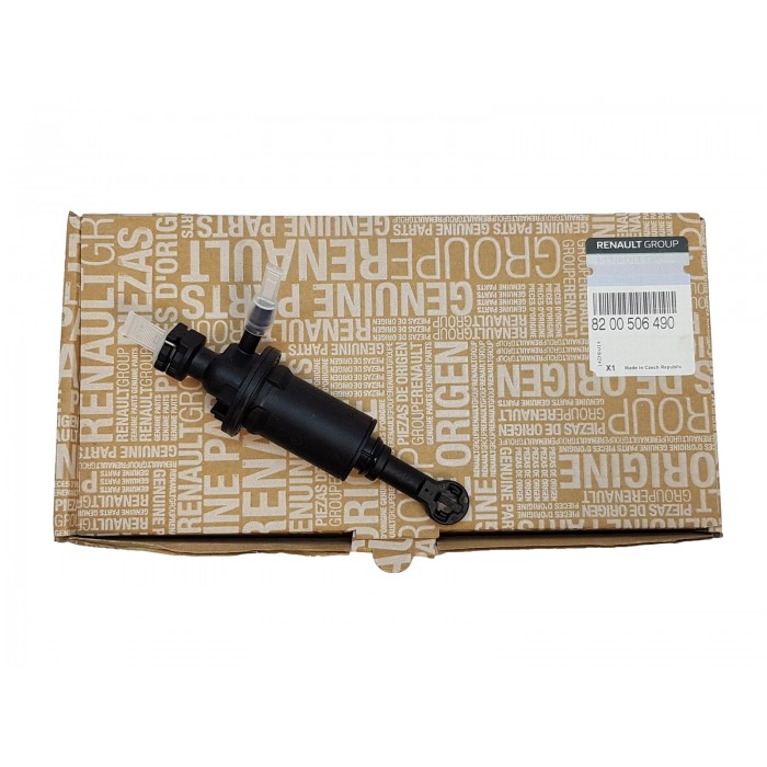 Cylindre Emetteur d'Embrayage Pour Nissan Primastar Opel Vivaro A 8200031240