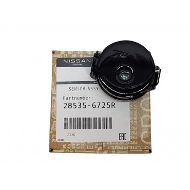 Detecteur de Pluie Capteur Pour Renault Megane IV 2015-2024 285356725R