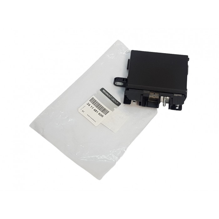 Dispositif de Commande de la Batterie Pour Renault Espace V Megane IV 241148160R