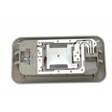 éclairage intérieur Pour Opel Vivaro Renault Kangoo II Trafic II 2641000QAN