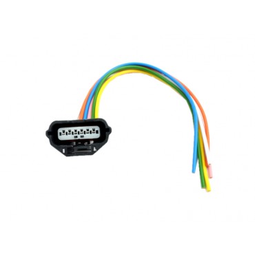 Faisceau Câble de Vanne EGR...