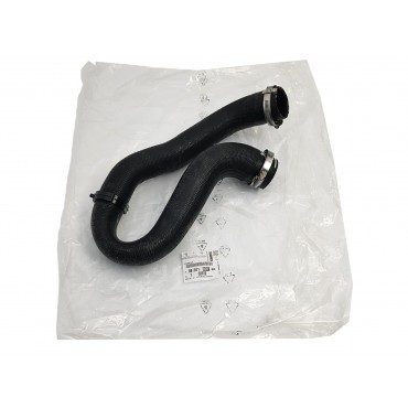 Durite d'Admission d'Air Pour Citroën Berlingo C3 C4 C5 Opel Combo E 9689034680