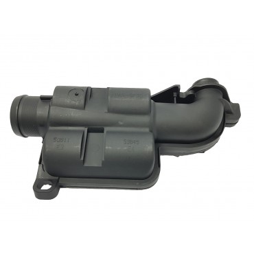 Durite d'Admission d'Air Pour Citroën C1 C2 C3 I II Xsara Ford Fiesta V 144023