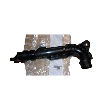 Durite d'Admission d'Air Pour Citroën Berlingo C4 Peugeot 3008 9810958280